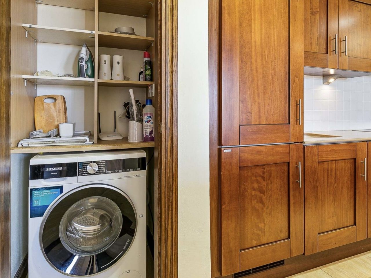 Апартаменты в Пафосе, Кипр, 69 м² - фото 9