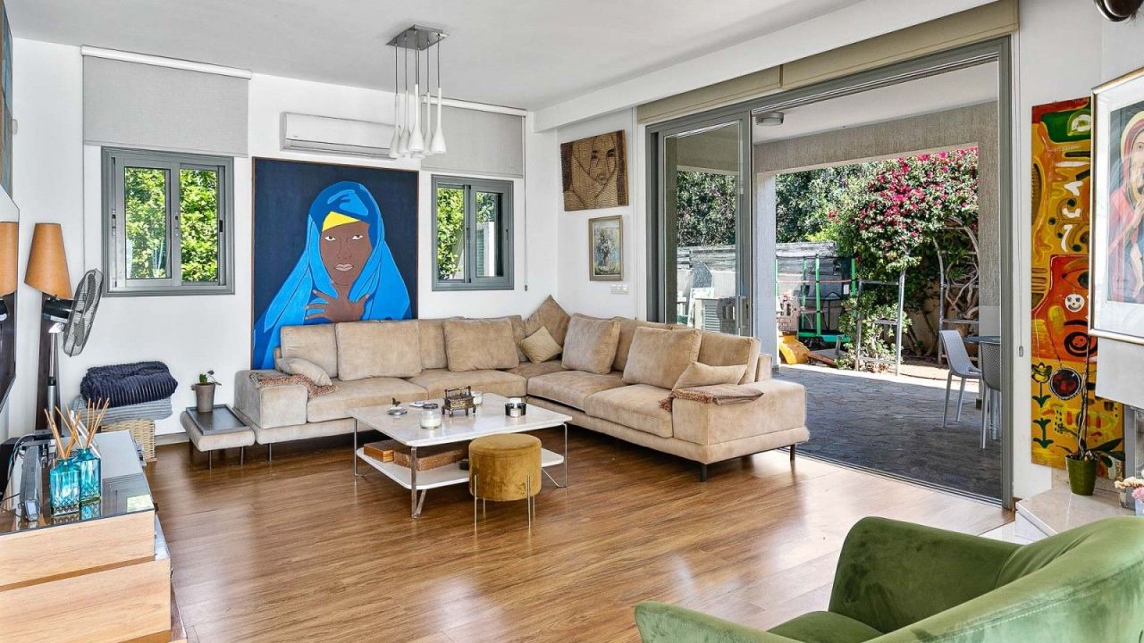 Вилла в Пафосе, Кипр, 405 м² - фото 9