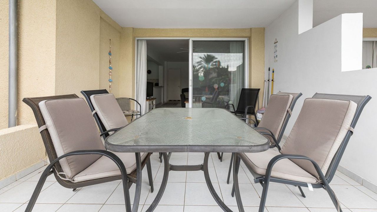 Апартаменты в Пафосе, Кипр, 88 м² - фото 10