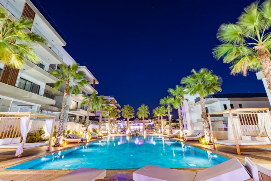 Пентхаус в Лимасоле, Кипр, 108 м² - фото 10