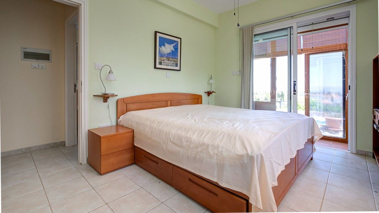 Вилла в Лимасоле, Кипр, 126 м² - фото 10