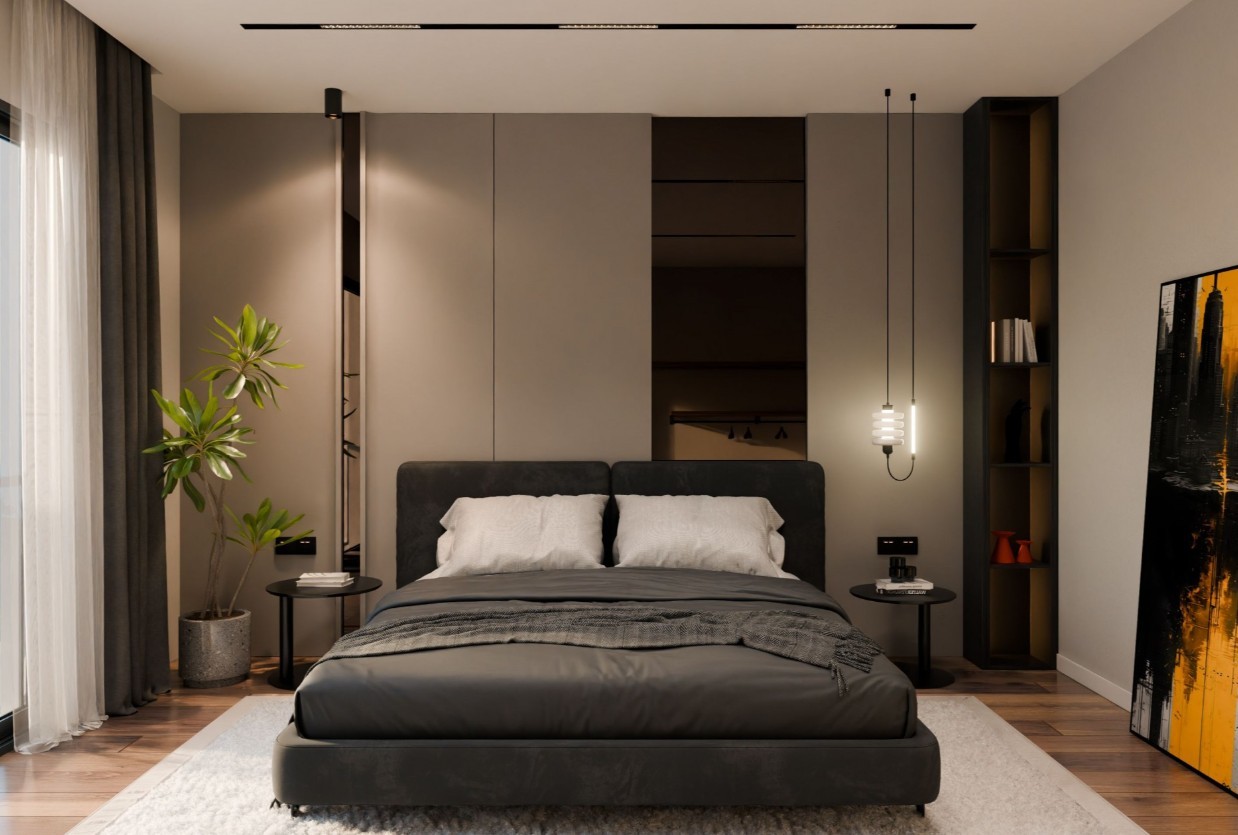 Вилла в Лимасоле, Кипр, 420 м² - фото 10