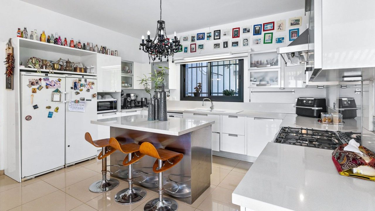 Вилла в Пафосе, Кипр, 405 м² - фото 10