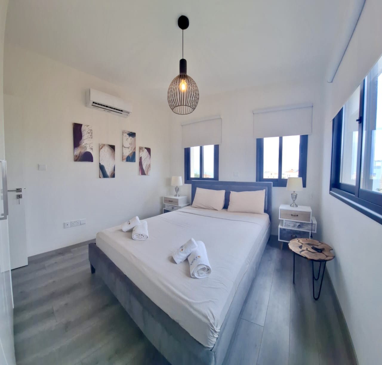 Вилла в Пафосе, Кипр, 174 м² - фото 10