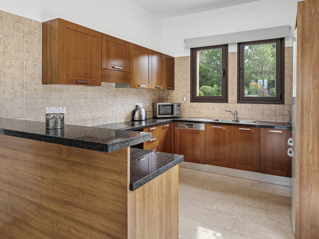 Бунгало в Пафосе, Кипр, 136 м² - фото 10