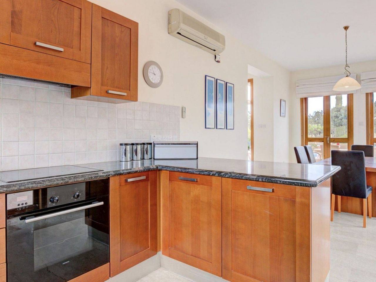 Вилла в Пафосе, Кипр, 151 м² - фото 10