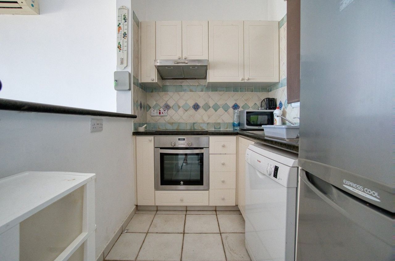 Таунхаус в Пафосе, Кипр, 94 м² - фото 11