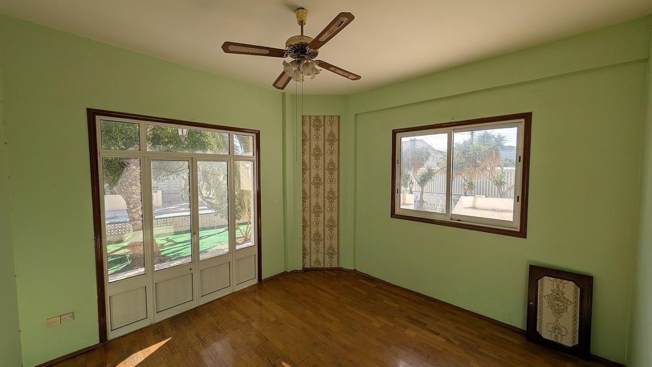 Вилла в Ларнаке, Кипр, 346 м² - фото 11