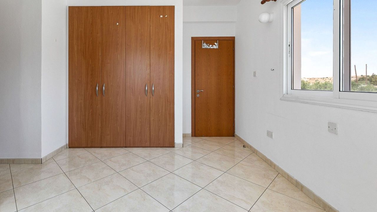 Бунгало в Лимасоле, Кипр, 102 м² - фото 11