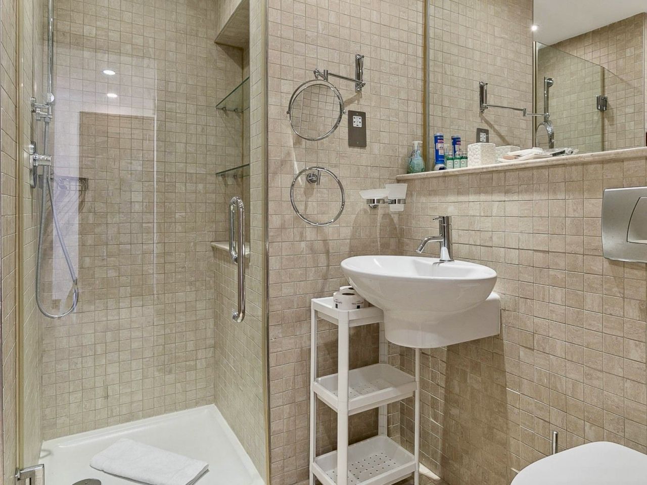 Апартаменты в Пафосе, Кипр, 69 м² - фото 11