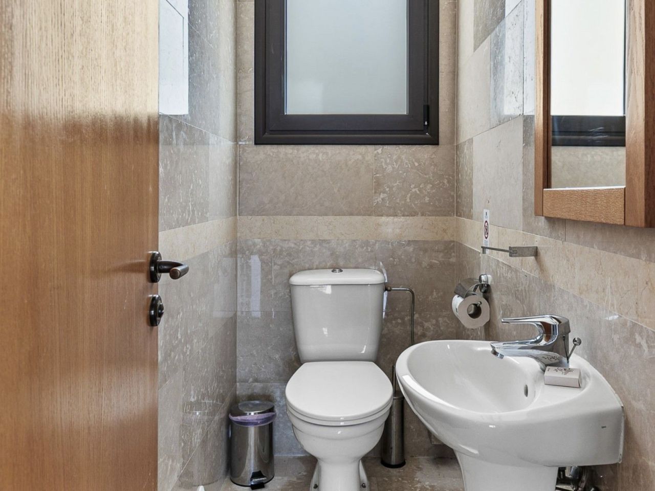 Бунгало в Пафосе, Кипр, 136 м² - фото 12