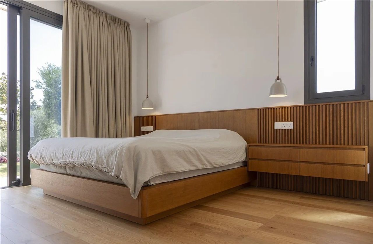 Вилла в Пафосе, Кипр, 357 м² - фото 12