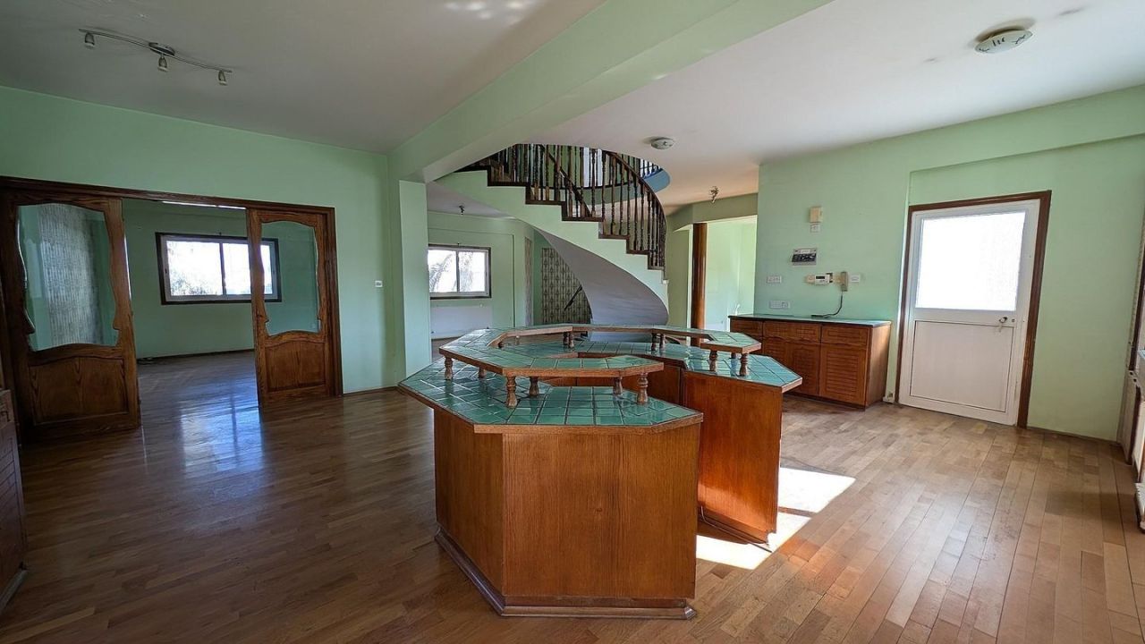 Вилла в Ларнаке, Кипр, 346 м² - фото 12