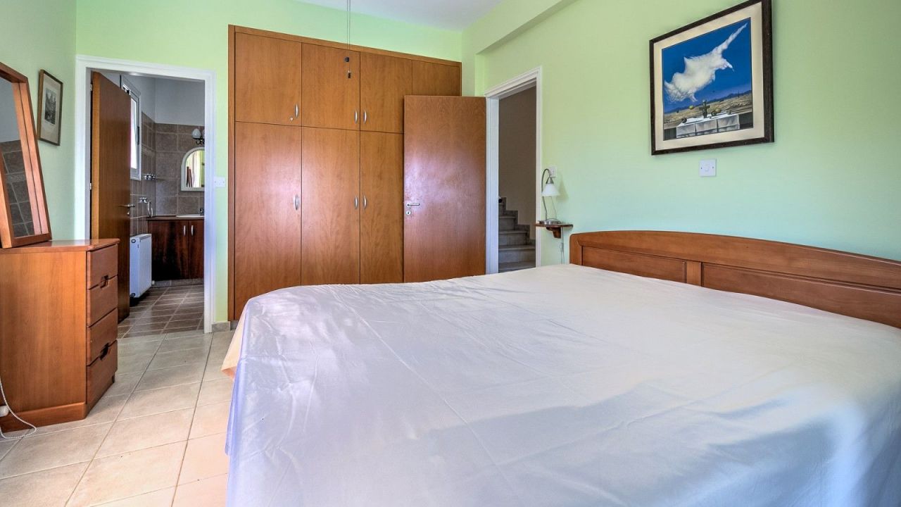 Вилла в Лимасоле, Кипр, 126 м² - фото 12