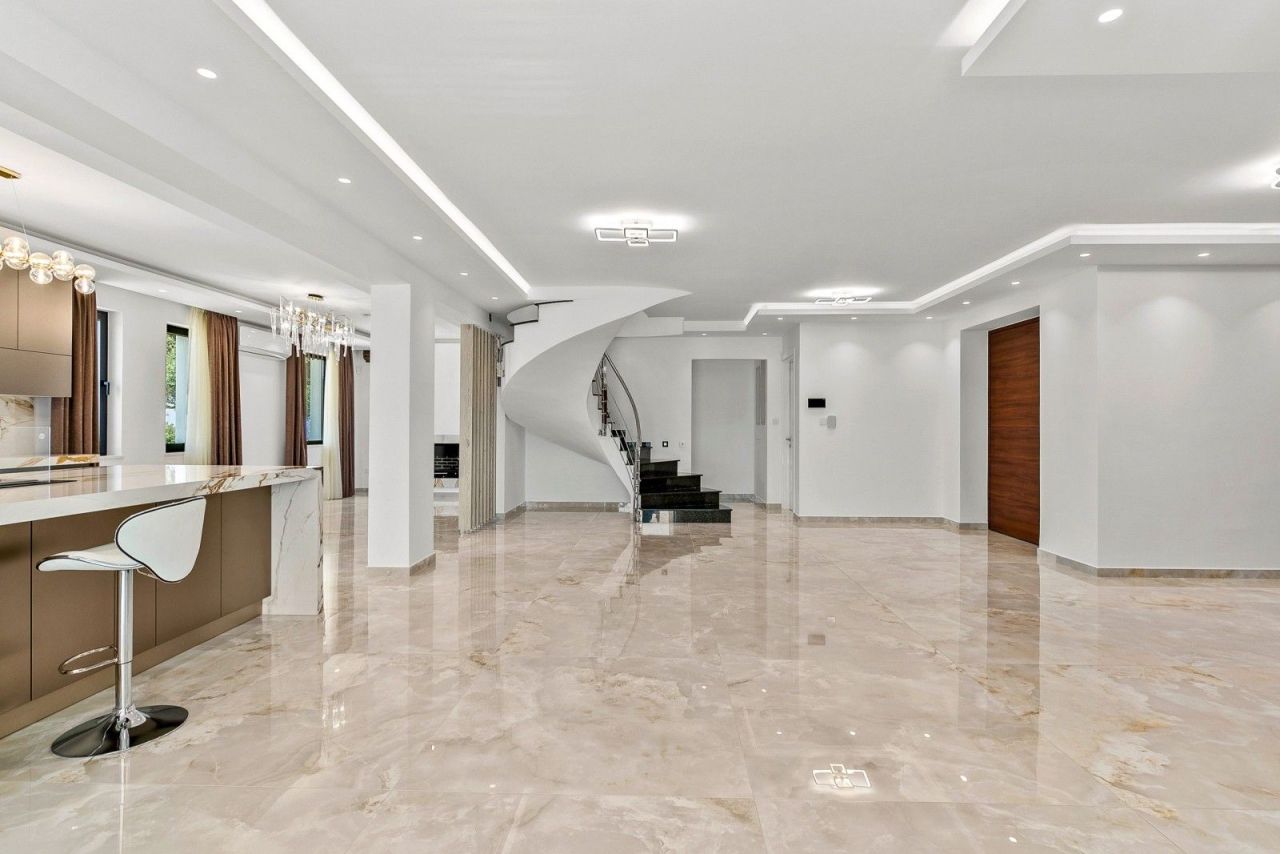 Вилла в Пафосе, Кипр, 356 м² - фото 12