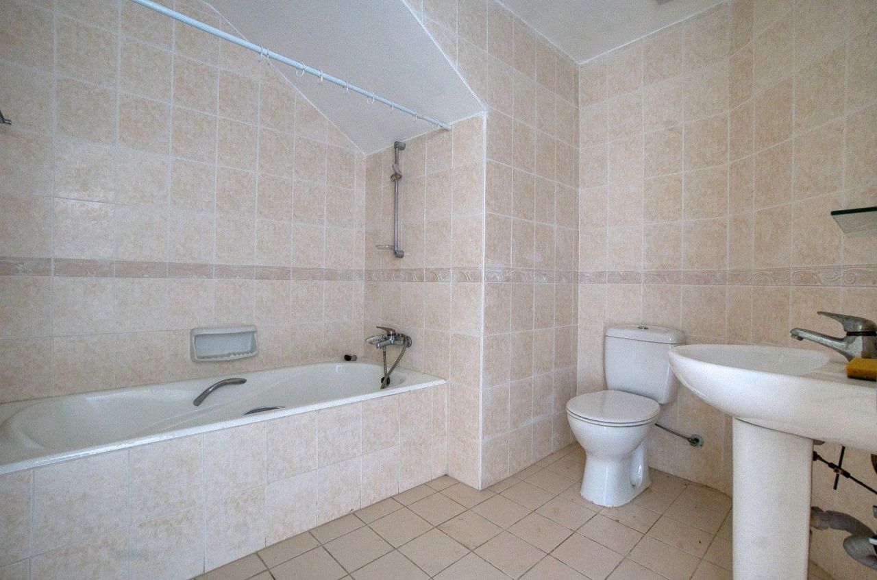 Таунхаус в Пафосе, Кипр, 94 м² - фото 12