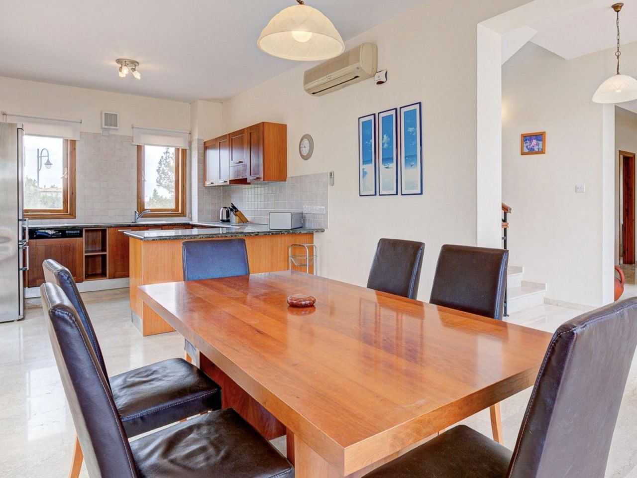 Вилла в Пафосе, Кипр, 151 м² - фото 12