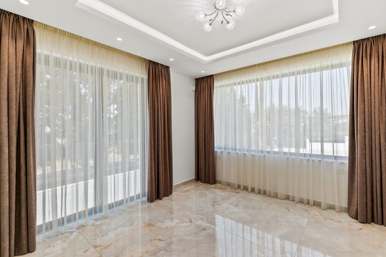 Вилла в Пафосе, Кипр, 356 м² - фото 13