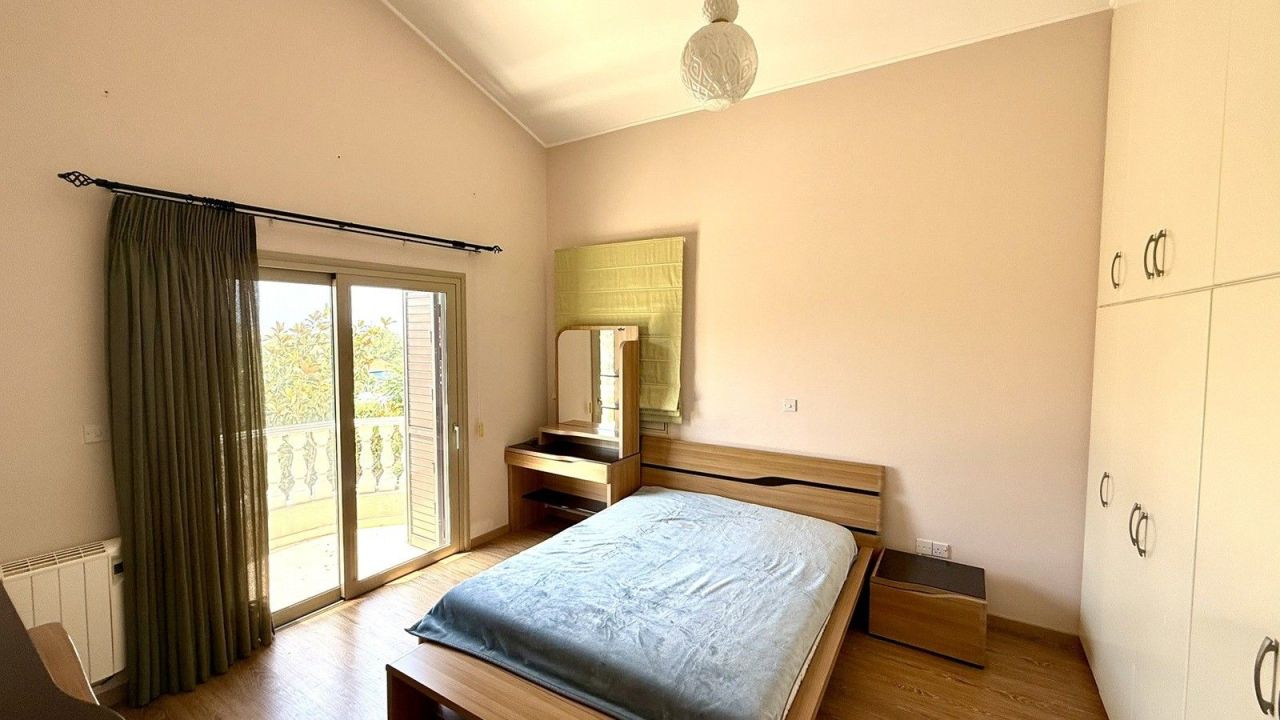 Вилла в Пафосе, Кипр, 251 м² - фото 13