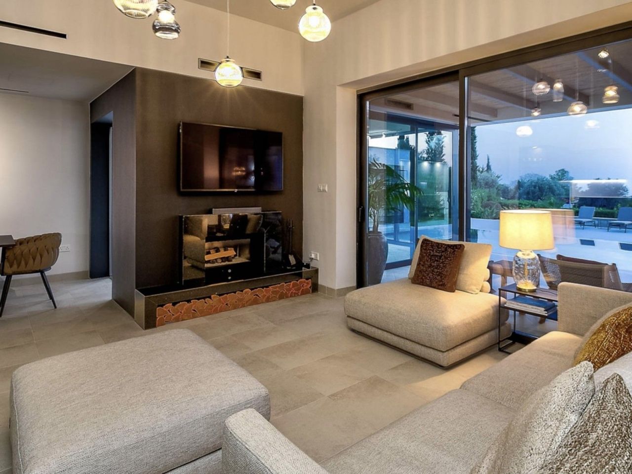 Вилла в Пафосе, Кипр, 240 м² - фото 13