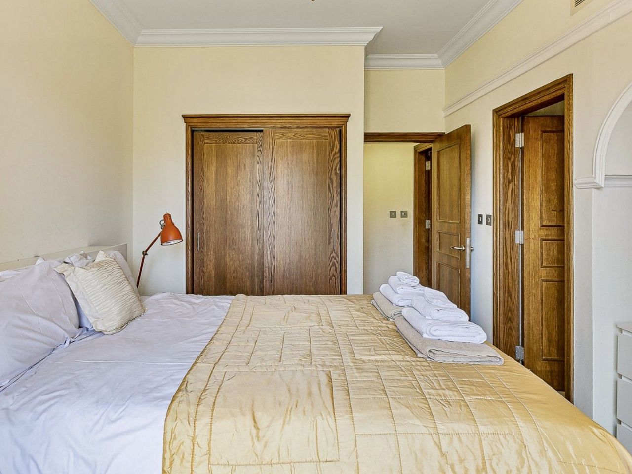 Апартаменты в Пафосе, Кипр, 69 м² - фото 13