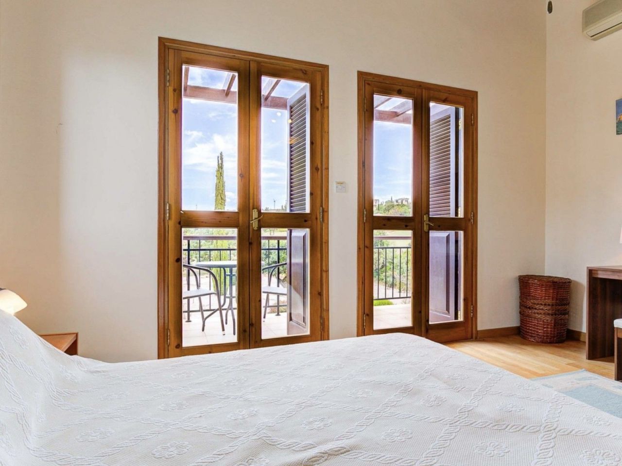 Вилла в Пафосе, Кипр, 151 м² - фото 13