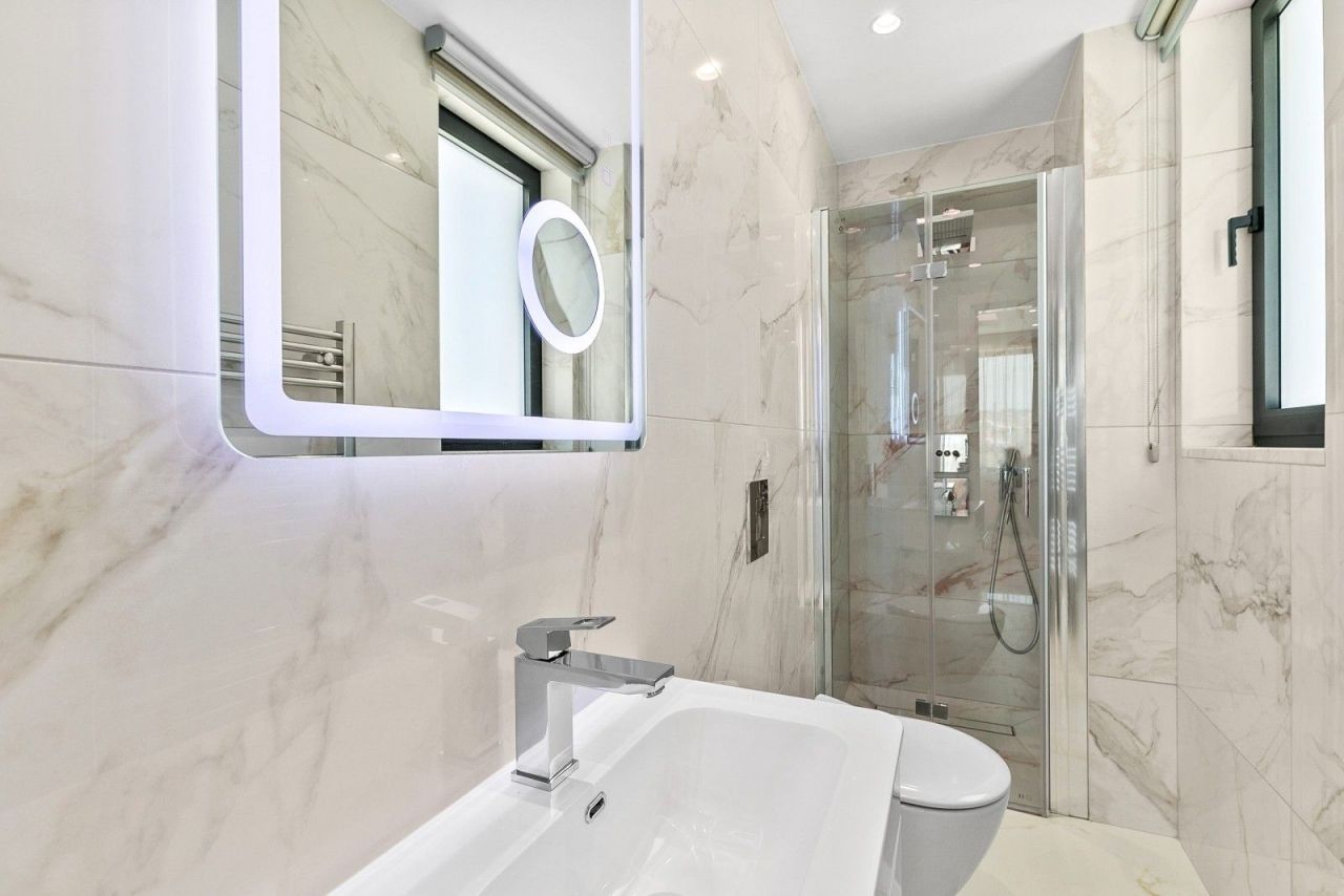 Вилла в Пафосе, Кипр, 356 м² - фото 14