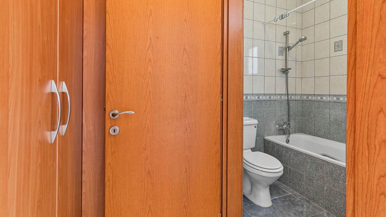 Бунгало в Лимасоле, Кипр, 102 м² - фото 14