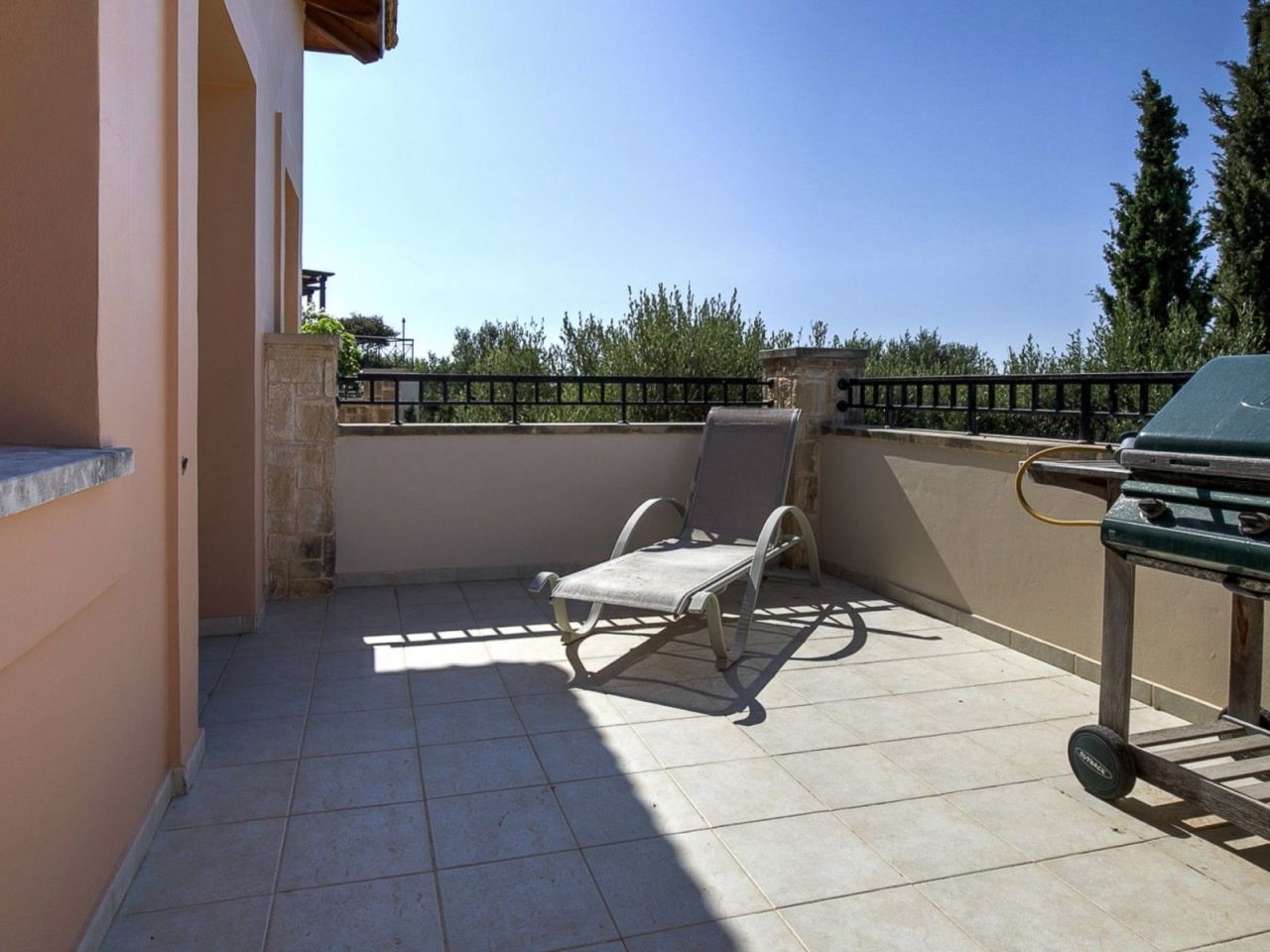 Вилла в Пафосе, Кипр, 156 м² - фото 14