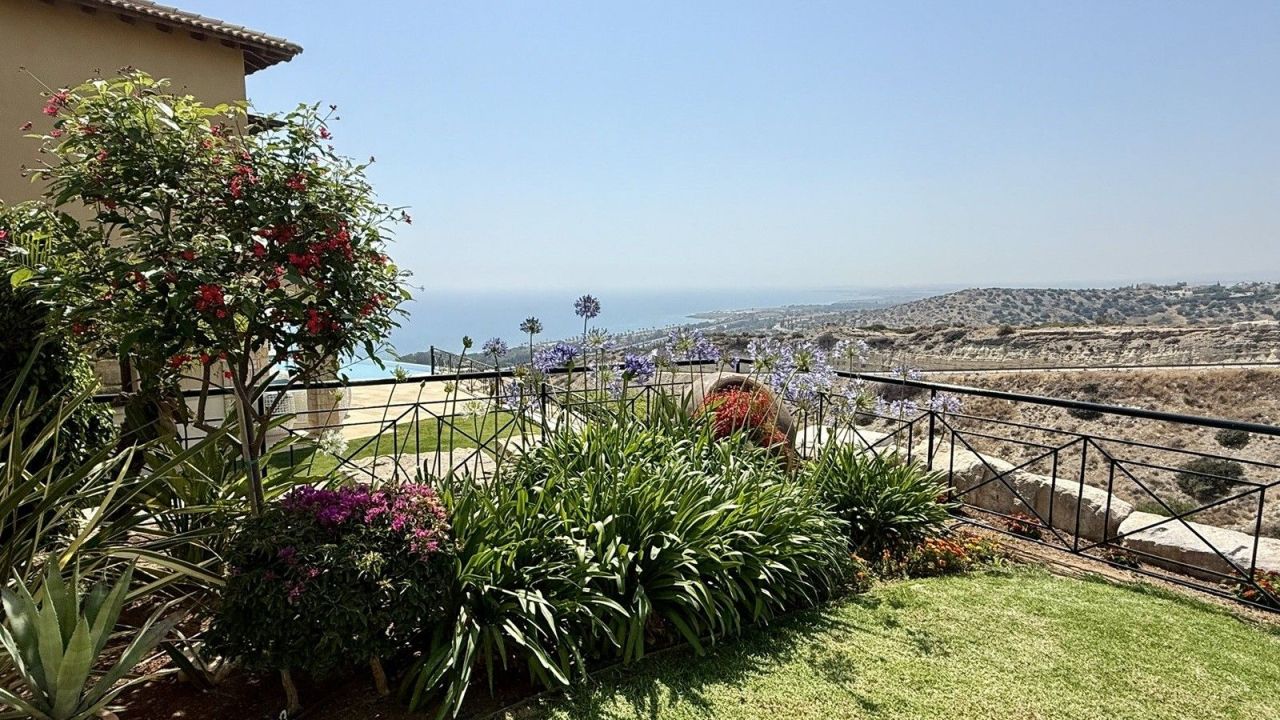 Апартаменты в Пафосе, Кипр, 130 м² - фото 15