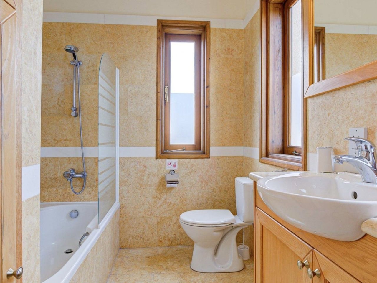 Вилла в Пафосе, Кипр, 151 м² - фото 15