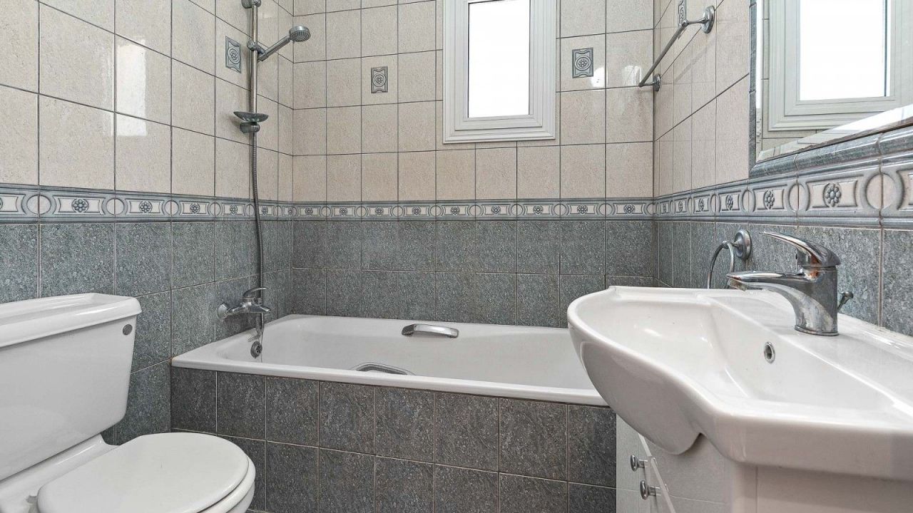 Бунгало в Лимасоле, Кипр, 102 м² - фото 15