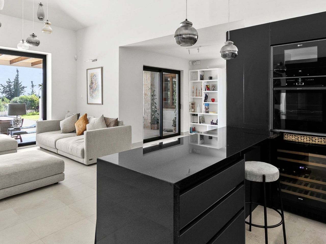 Вилла в Пафосе, Кипр, 240 м² - фото 16