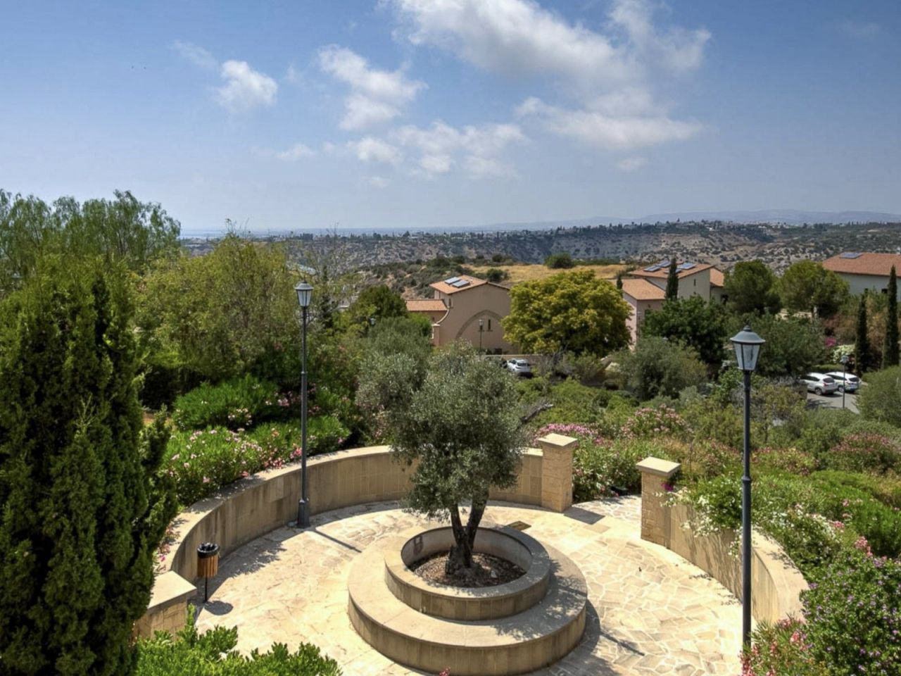 Апартаменты в Пафосе, Кипр, 69 м² - фото 16