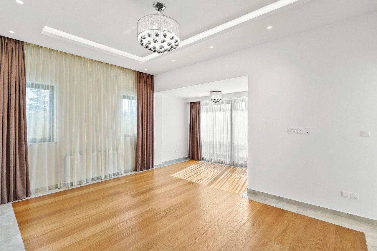 Вилла в Пафосе, Кипр, 356 м² - фото 16