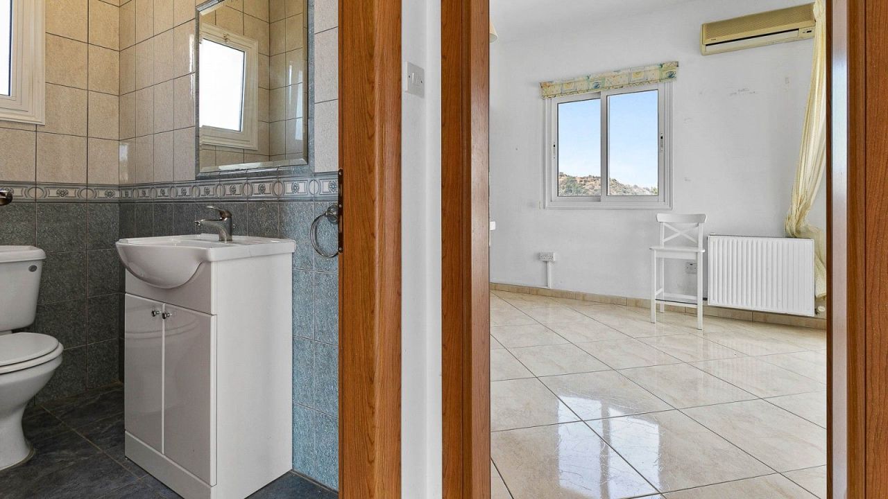 Бунгало в Лимасоле, Кипр, 102 м² - фото 16