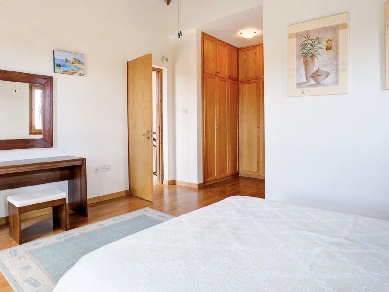 Вилла в Пафосе, Кипр, 151 м² - фото 17