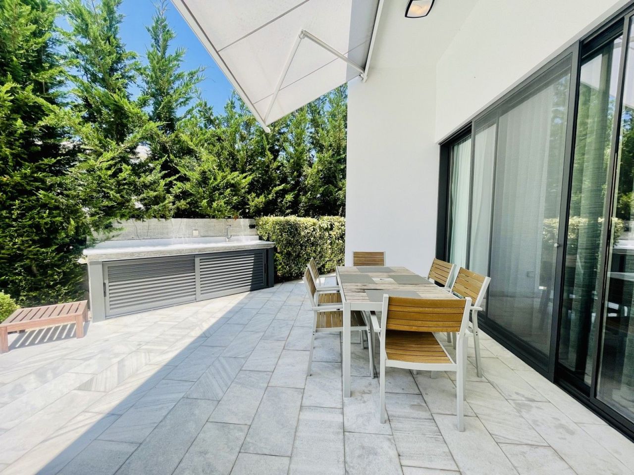 Вилла в Пафосе, Кипр, 154 м² - фото 17