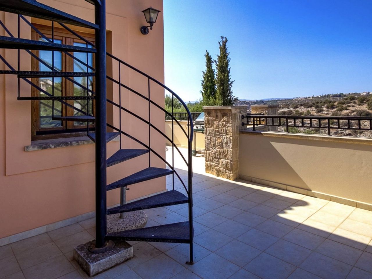 Вилла в Пафосе, Кипр, 156 м² - фото 17