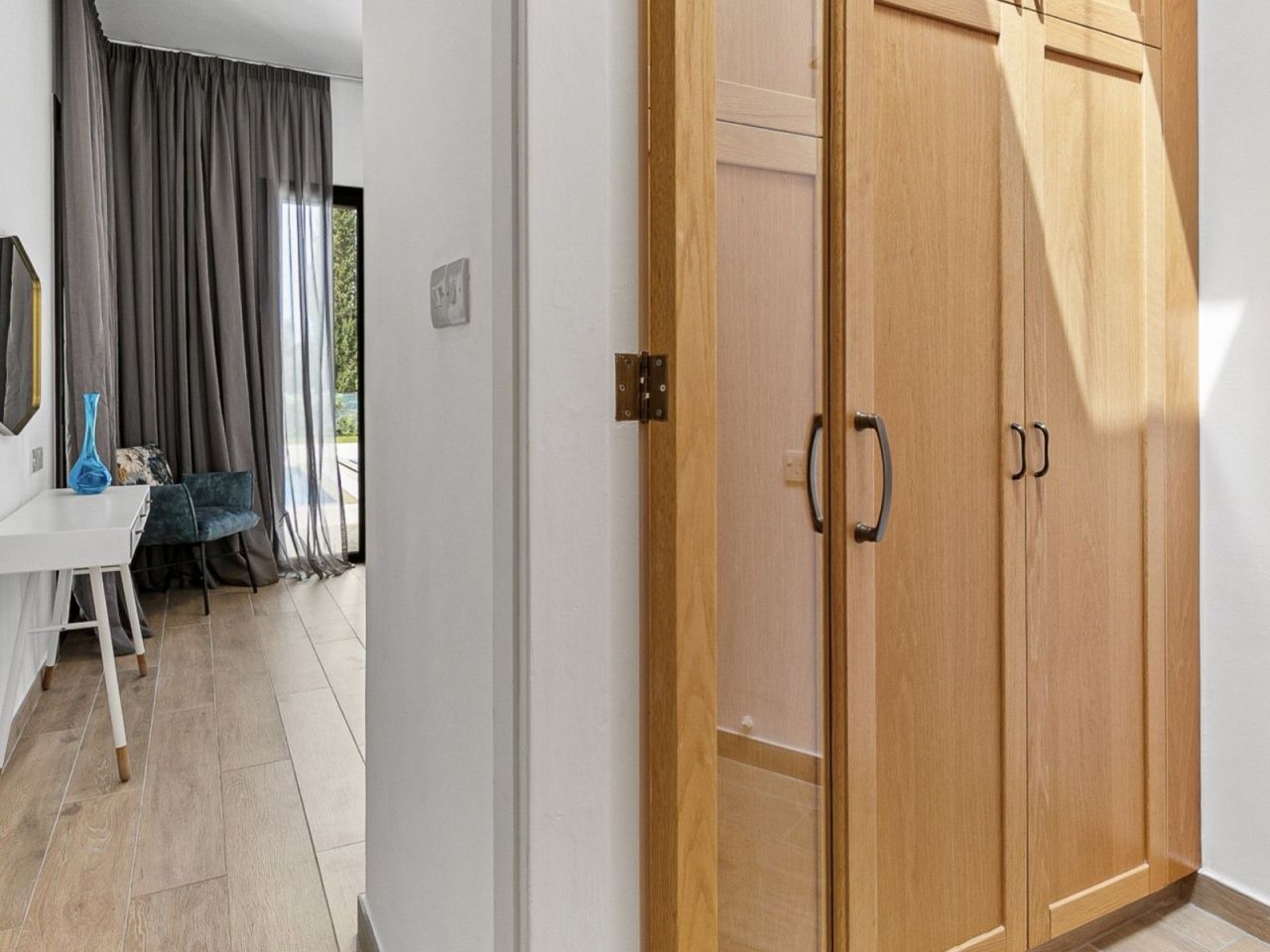 Бунгало в Пафосе, Кипр, 136 м² - фото 17