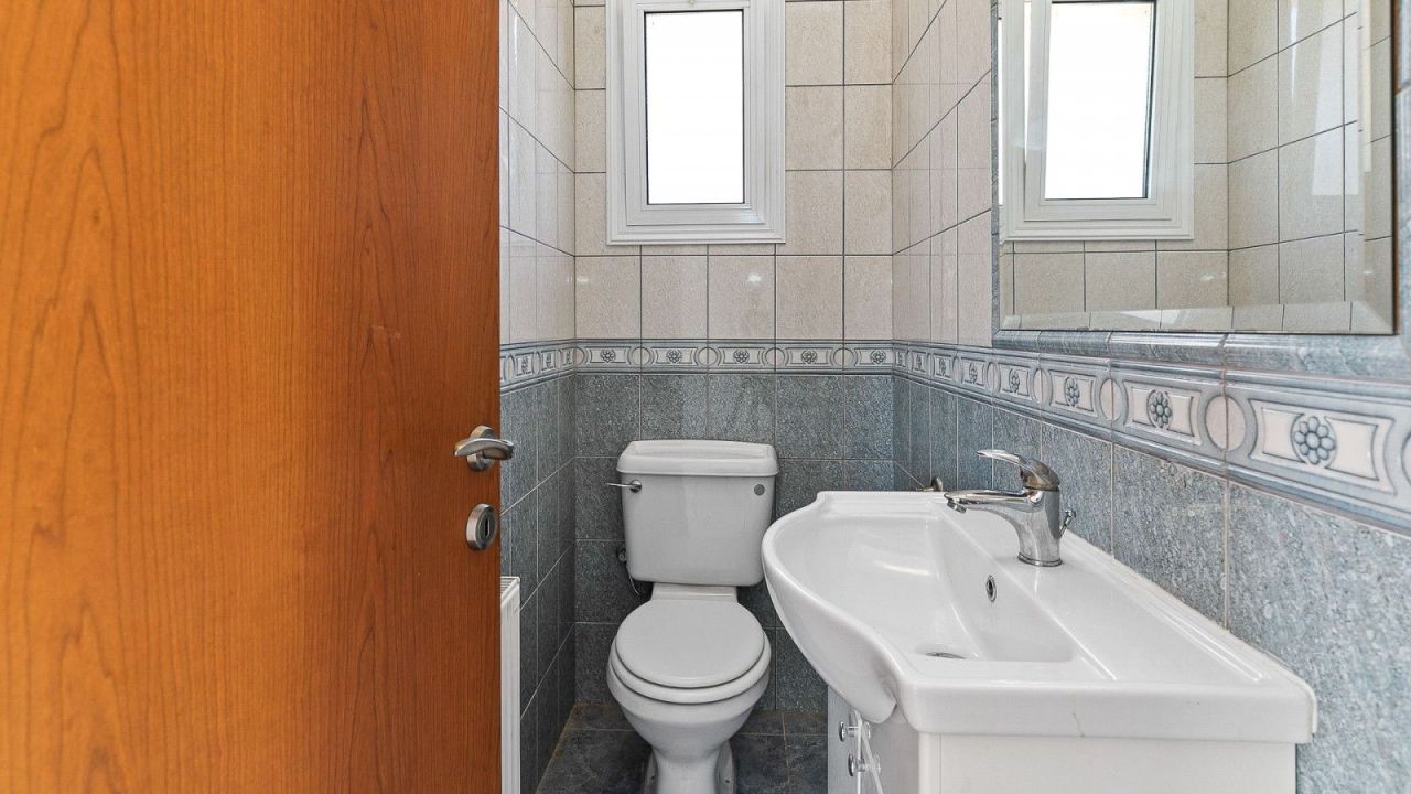 Бунгало в Лимасоле, Кипр, 102 м² - фото 17