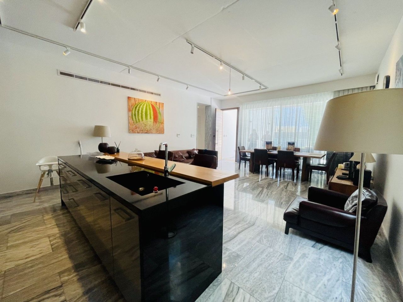 Вилла в Пафосе, Кипр, 154 м² - фото 18