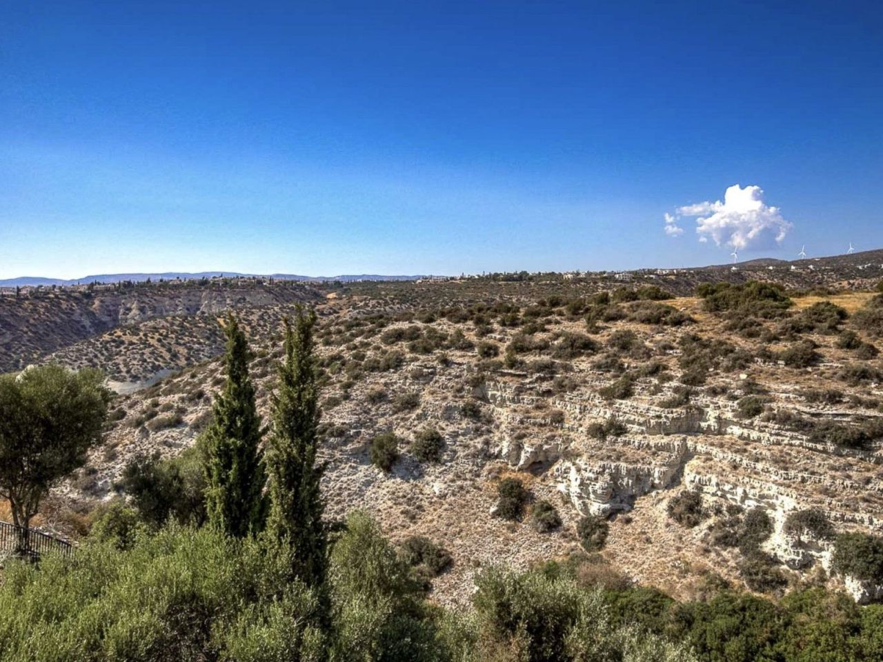 Вилла в Пафосе, Кипр, 156 м² - фото 18