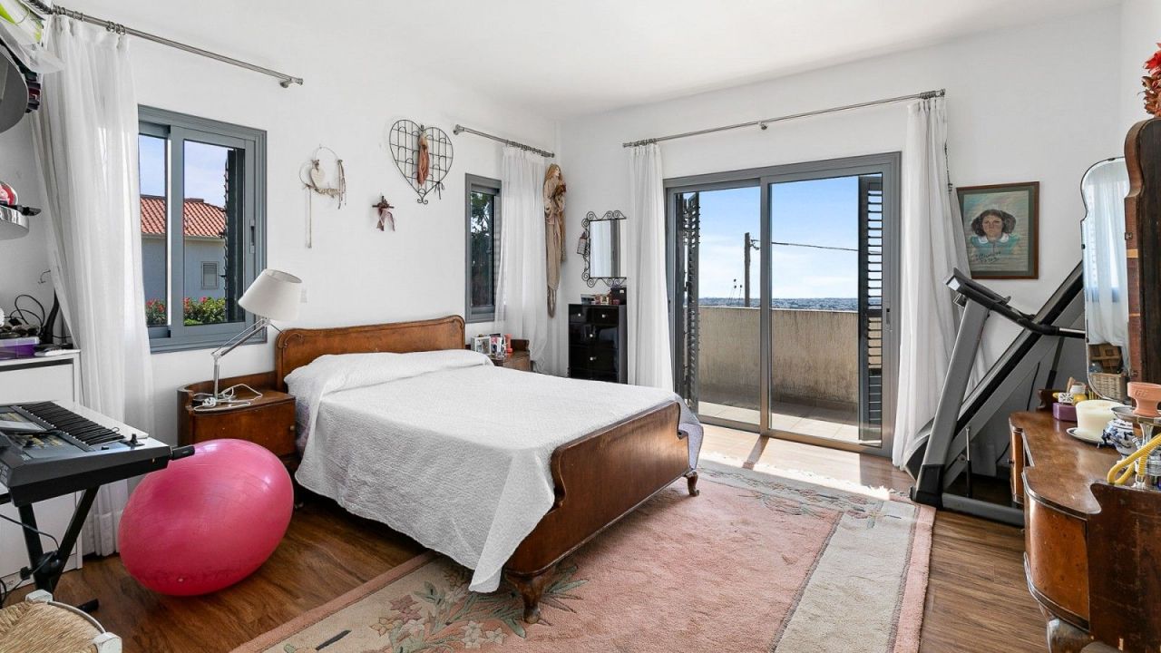 Вилла в Пафосе, Кипр, 405 м² - фото 18