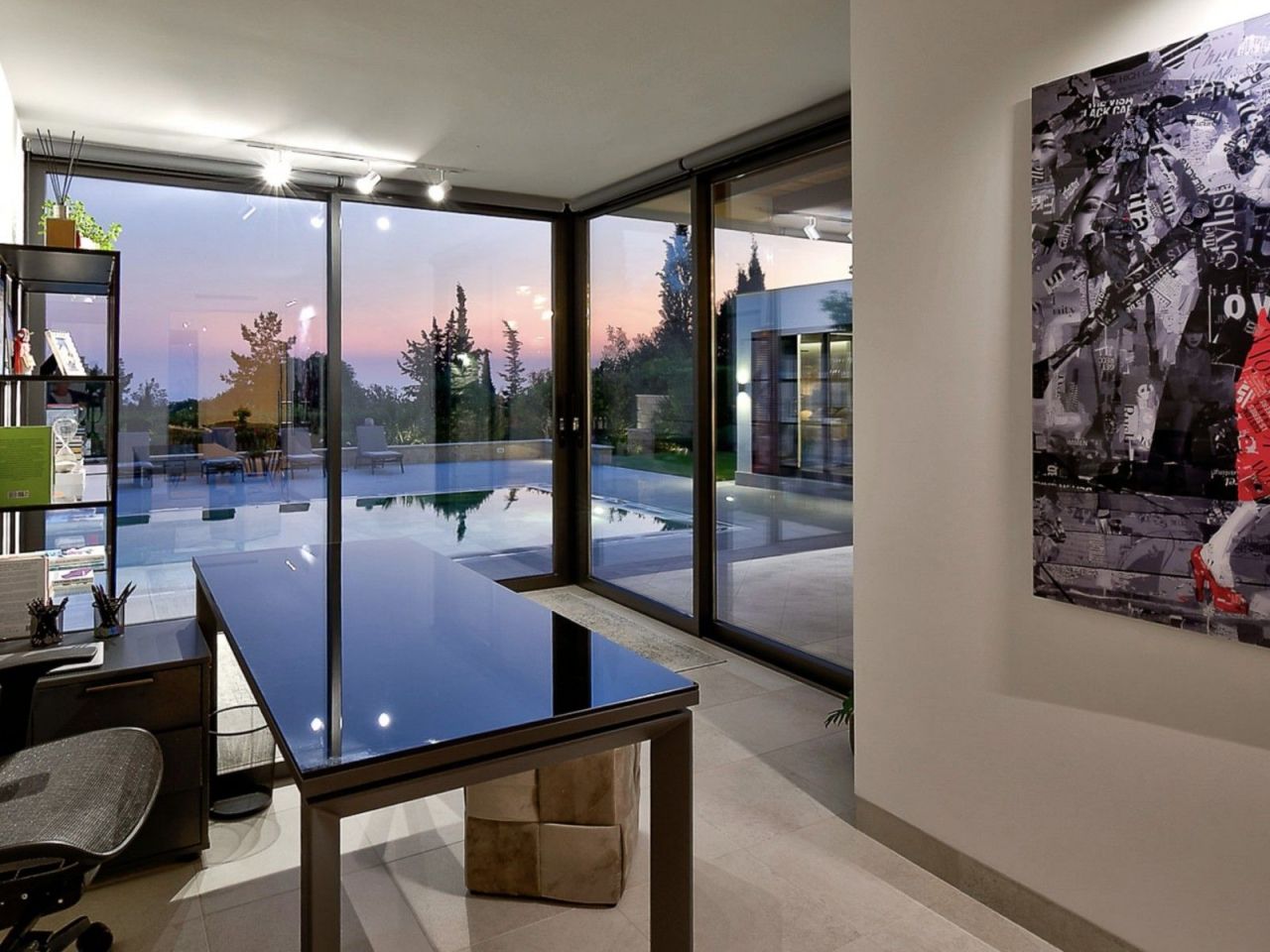 Вилла в Пафосе, Кипр, 240 м² - фото 18