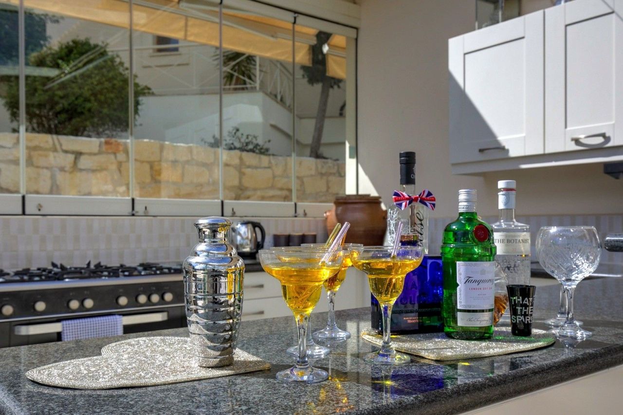 Вилла в Пафосе, Кипр, 165 м² - фото 18