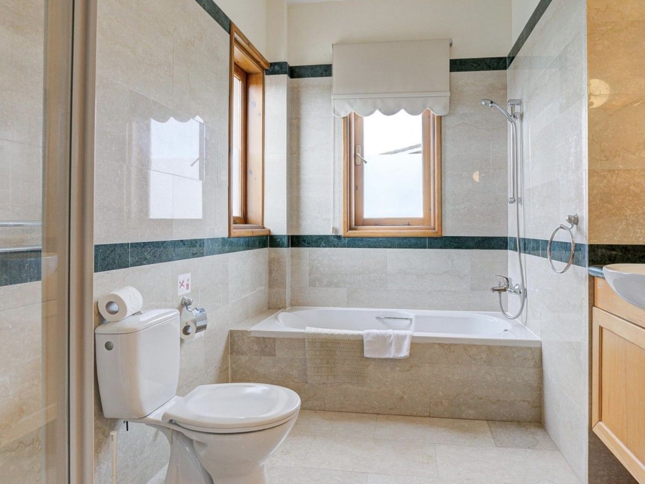 Вилла в Пафосе, Кипр, 151 м² - фото 18