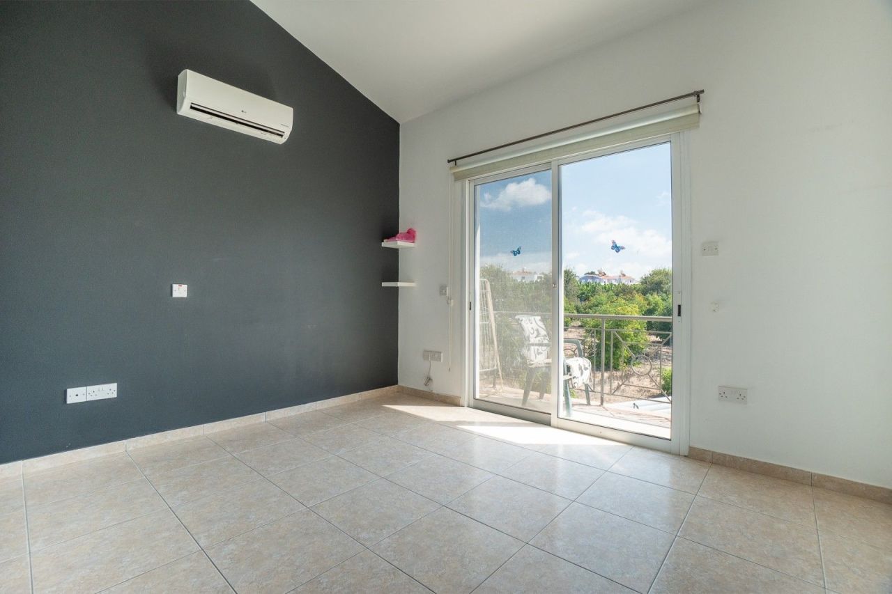 Вилла в Пафосе, Кипр, 126 м² - фото 18