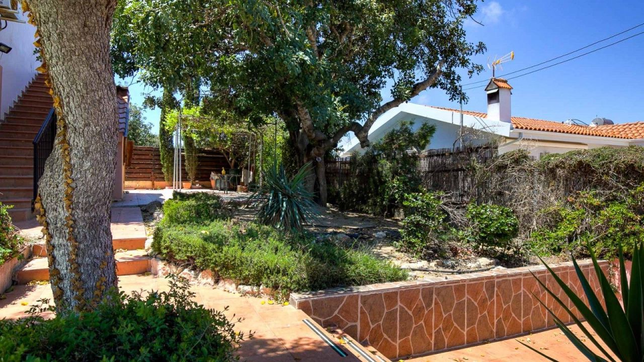 Вилла в Лимасоле, Кипр, 126 м² - фото 19