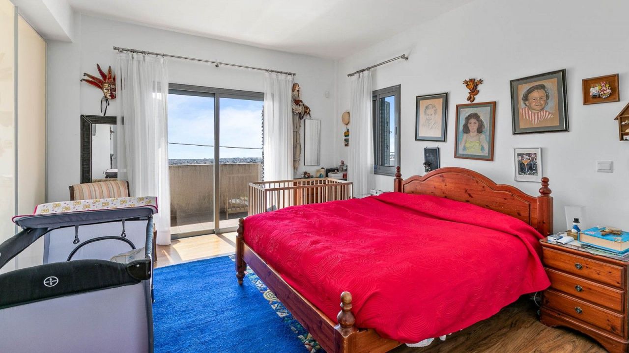 Вилла в Пафосе, Кипр, 405 м² - фото 19